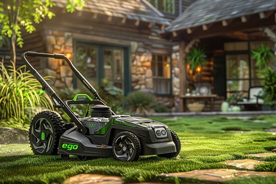 what is the best lawn mower to buy