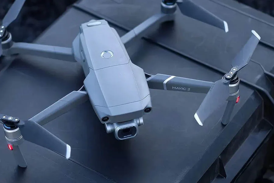 air drone